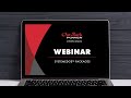 Webinar | SystemEdge™ Packages