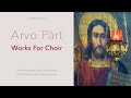 Miniature de la vidéo de la chanson Sieben Magnificat-Antiphonen: Vi. O König Aller Völker