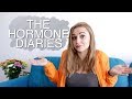 The Future of The Hormone Diaries | Ep. 18 | Hannah Witton