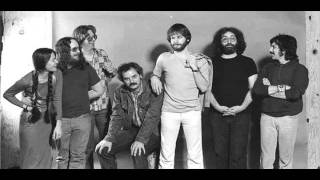 Grateful Dead ~ Might as Well (10/29/77)