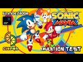 S24 FE | Exynos 2400e | Sonic Mania | Citron v0.5 Android | Test