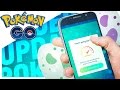 PGO: NOVA ATUALIZAÇÃO DE POKEMON GO!!!