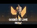 VALORANT Early Stream Live INDIA  | !mouse | Godex Gaming