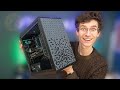 The budget gaming pc build 2024   as good as it gets