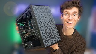 The BUDGET Gaming PC Build 2024!   As Good As It Gets!