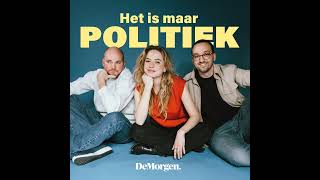 Mexican standoff in de Vlaamse regering