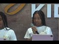 The Refiners House Church &amp; Training Center | I Am Kingdom Kids Advanced | Overcoming Self Hatred