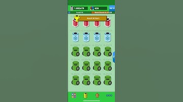 SCRAP CLICKER 2 | 50 STARS!! #shorts #merge #gaming