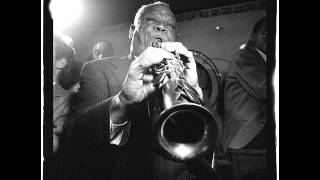 Video thumbnail of "After you've gone - Sidney Bechet"