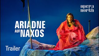 Ariadne auf Naxos | Trailer