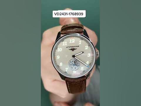 ЧАСЫ В СОВЕТСКОМ СТИЛЕ - YouTube