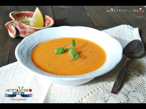 Video: Cum Se Gătește Supă De Bozbash