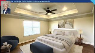 318 Walking Stick Drive video tour