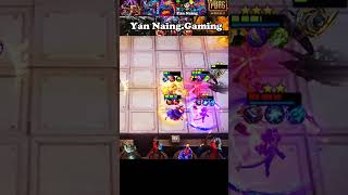 Harper short  #mobilelegends #mlbb #magicchess #shortvideo #harper #games #skills #magicchessguide