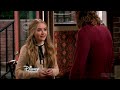 Girl Meets World 2x23: Maya and her father #2 (Maya: Why? Were Mom and I not good enough?)