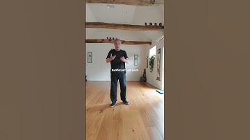 Brush Knee, Step Up Parry and Punch (remember not mirror image!)