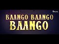 Baango Baango Baango | Club Remix | DJ Dalal | Asha Bhosle | Bappi Lahiri | Silk Smitha | Qaidi 1984 Mp3 Song