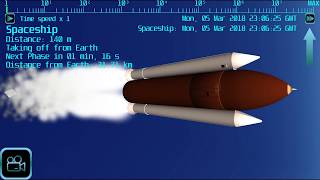 Tutorial - Spaceships screenshot 3