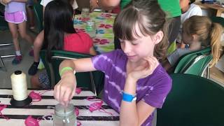 Branksome Hall Day Camps