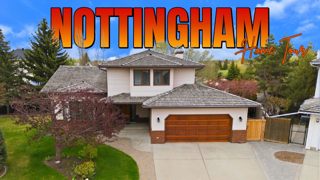 21 Newport Dr, Sherwood Park MLS