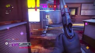 Destiny 2 Beta - Mini Highlights (PS4)