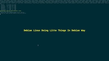 Debian Linux Package Timestamp And Reconfigure Broken Stuff 2025_06_23_02:23:09