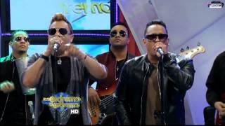 El Prodigio - La Reina del bar (En vivo De Extremo a Extremo)