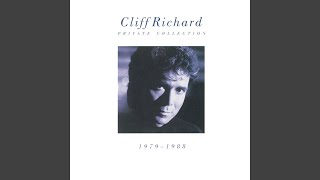 Video thumbnail of "Cliff Richard - Never Say Die (Give a Little Bit More)"