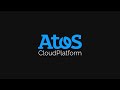 Introducing atos cloudplatform