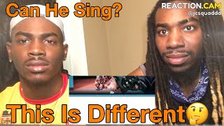 BTS (Jin) - Awake REACTION!!!
