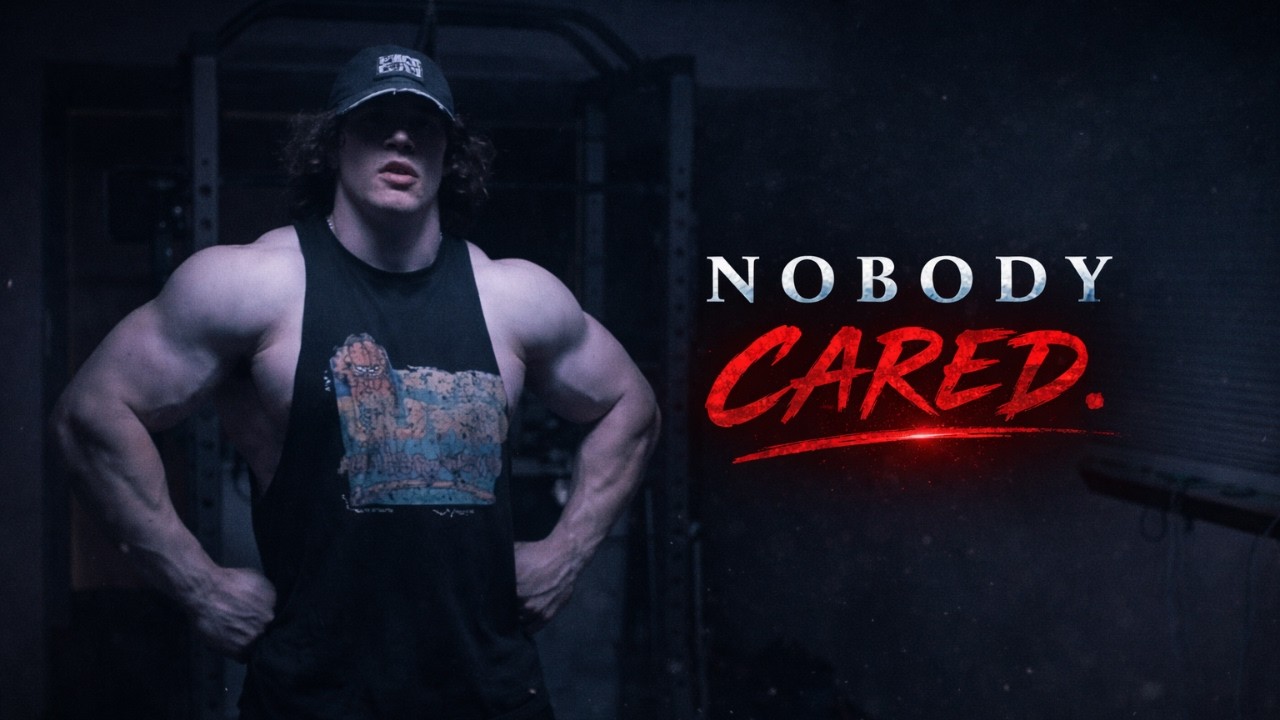 Before The Fame [Rare Footage]- 𝒮𝒶𝓂 𝒮𝓊𝓁𝑒𝓀