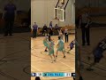 Adelaide Waatu Drop 98 in Season Opener 🔥 | AU v UWA (M)