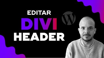DIVI Theme Builder: Crear y Modificar Header (cabecera) Wordpress con el Constructor de Temas DIVI