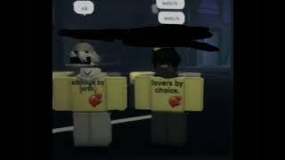 Oh the misery but it’s cursed roblox images from my camera roll part 2