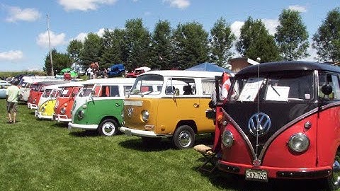 Give your bus mirror love! Here is How to install mirrors on a baywindow vw bus 1968-1979 kombi :)