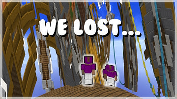 Can We Win Bedwars Using ACID SHADERS?!?! || Hypixel Bedwars