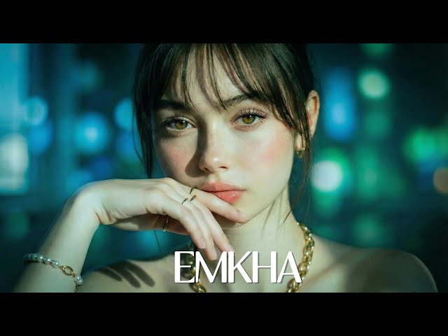 SHAMO - Чегери (Emkha Remix)