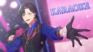 【Karaoke】Nostalgia songs【NIJISANJI EN | Vezalius Bandage】