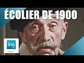 Ctait comment lcole en 1900   archive ina