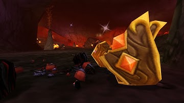 Baron Geddon, Living Bomb test - SPP