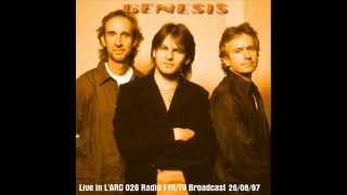 Genesis Feat Ray Wilson Turn It On Again (1997)