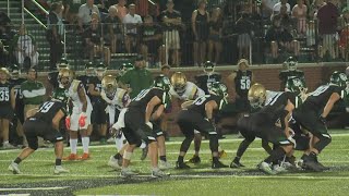 H.S. Game Time Week 5 – Part 1