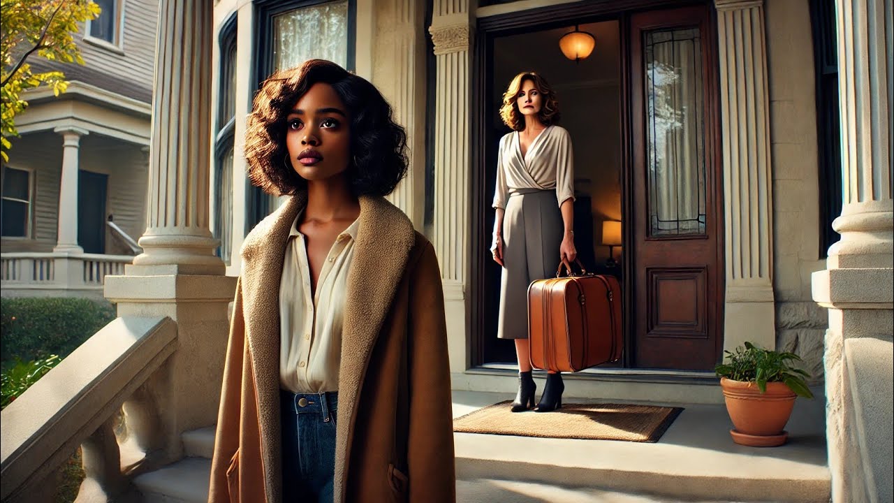 While I Was Away, My Parents Gave My Condo to My Sister—Then Told Me to Leave.... #reddit #folklore