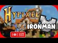 [DEUTSCH/GERMAN] HYPIXEL SKYBLOCK | IRONMANDAS FORAGING UPDATE IST DA!