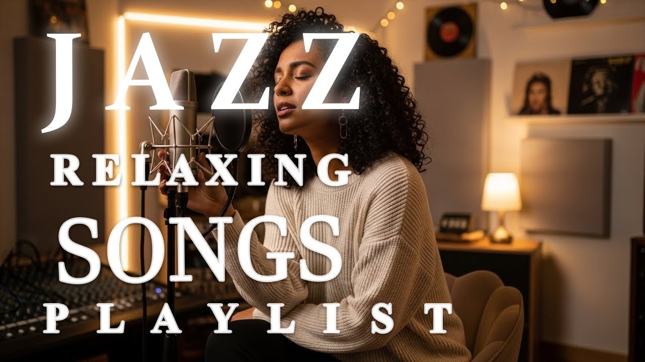 【R&B Relax 55】Peaceful Healing Playlist / for Chill / Work / Indie / Ballad / Relax / Coffee