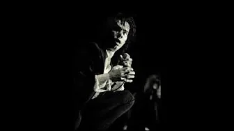 Historic photo from Wednesday, October 23, 1985 - Nick Cave and the Bad Seeds live at Larry's Hideaway in Toronto in 1985 (audio only) in Garden District
