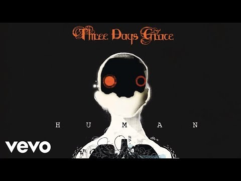 Three Days Grace (+) Tell Me Why