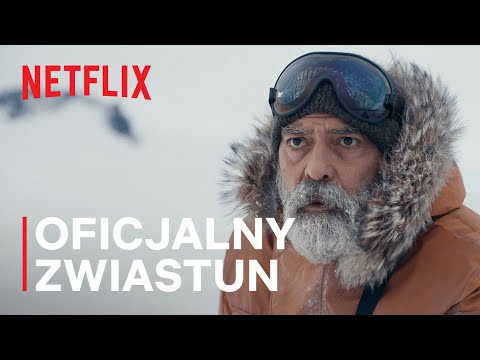 Niebo o północy na Netflix - oficjalny zwiastun