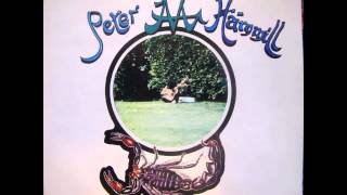 Watch Peter Hammill Whats It Worth video