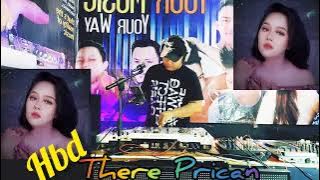 Reza yayank HBD There